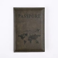 Husa pasaport unisex