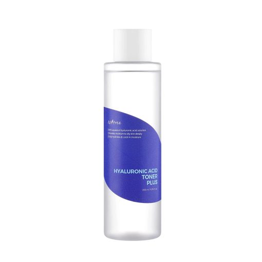 Hyaluronic acid toner plus 200 ml-Ingrijirea pielii-Fata > Demachiant si toner