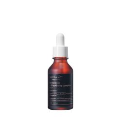 Idebenone + blackberry complex serum 30 ml-Ingrijirea pielii-Fata > Serum