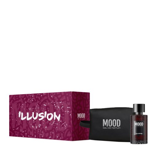 Illusion set 100 ml-Parfumuri-Seturi