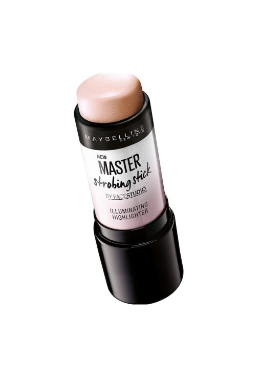 Iluminator stick Maybelline New York Master Strobing - 9 g-FEMEI-GENTI SI ACCESORII/Produse cosmetice