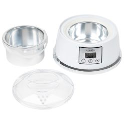 LUXORISE - Silver-Epilare > Incalzitoare Ceara si Parafina