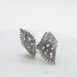 Inel Kicilk Argintiu 2