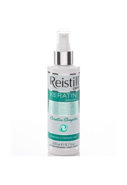 Keratin Infusion - Spray restructurant cu keratina - 200ml --FEMEI-GENTI SI ACCESORII/Produse cosmetice