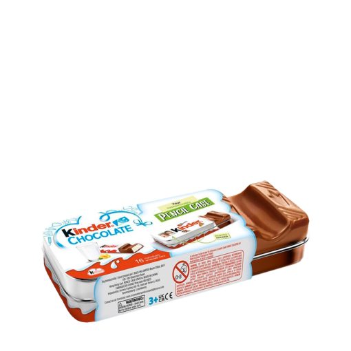 Kinder chocolate pencil case-Dulciuri-Batoane