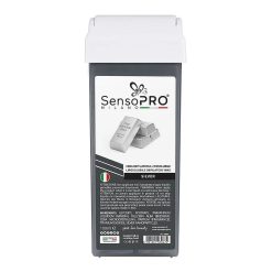 Kit Epilare Ceara Consumabile SensoPRO Milano Black Pearl 2
