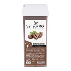 Kit Epilare Ceara Consumabile SensoPRO Milano Caffe Latte 2