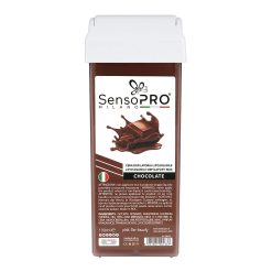 Kit Epilare Ceara Consumabile SensoPRO Milano Chocolate Delight 3