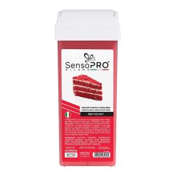 Kit Epilare Ceara Consumabile SensoPRO Milano Red Velvet 3