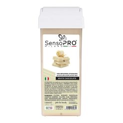 Kit Epilare Ceara Consumabile SensoPRO Milano Red Velvet 4