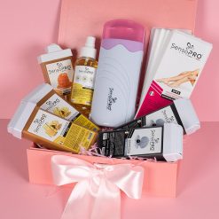 My Precious + CADOU Rezerva Ceara Aplicator Ingust-Epilare > Kit Epilare Ceara