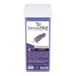 Kit Epilare Ceara SensoPRO Milano Silky Skin CADOU Rezerva Ceara Aplicator Ingust 5