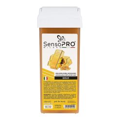 Kit Epilare Ceara SensoPRO Milano Silky Touch CADOU Rezerva Ceara Gold 6