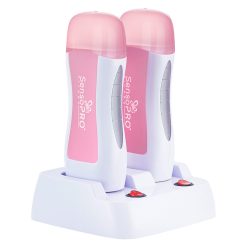 Kit Epilare Ital Expert CADOU Rezerva Ceara aplicator ingust 2