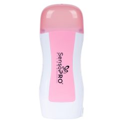 Kit Epilare Lady Pink CADOU Rezerva Ceara aplicator ingust 3