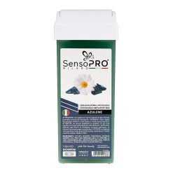 Kit Epilare Silky Azure CADOU Rezerva Ceara aplicator ingust 6