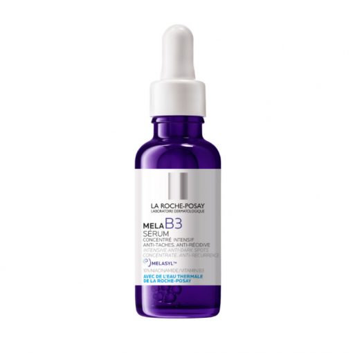 La Roche-Posay Mela B3 Serum 30ml - Tratament Corector pentru Uniformizarea Tenului-Tipuri de ten-Pigmentare