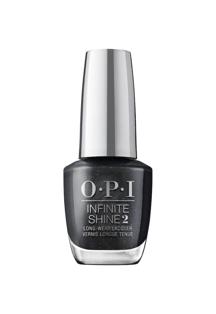 Lac de unghii Infinite Shine - 15ml - White - Gray - Black-FEMEI-GENTI SI ACCESORII/Produse cosmetice