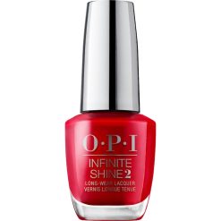 Lac de unghii Infinite Shine Collection Unequivocally Crimson - 15 ml-FEMEI-GENTI SI ACCESORII/Produse cosmetice