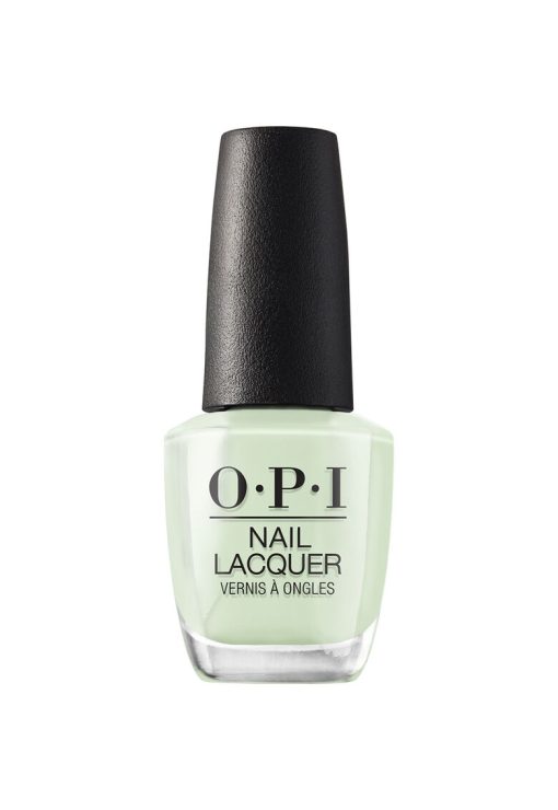 Lac de unghii Nail Lacquer - 15 ml - Green-FEMEI-GENTI SI ACCESORII/Produse cosmetice