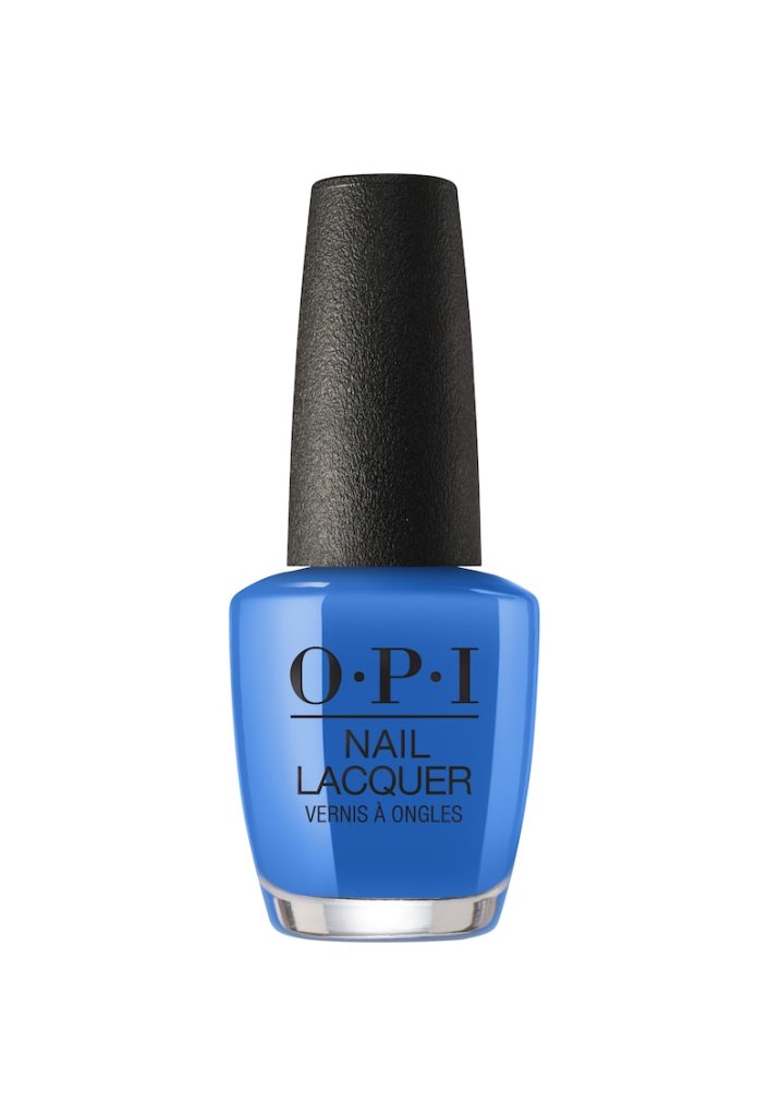 Lac de unghii Nail Lacquer Lisbon Collection - 15 ml.-FEMEI-GENTI SI ACCESORII/Produse cosmetice