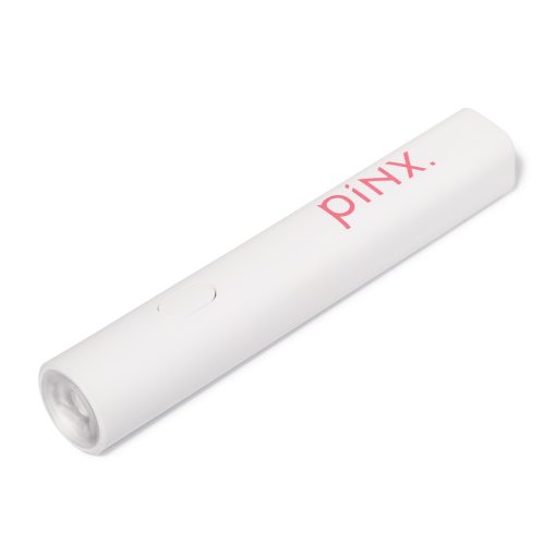 Lampa unghii LED pinx. 3W - Mini Pink-Manichiura-Lampi Manichiura