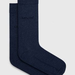 Levi's sosete 2-pack-Şosete