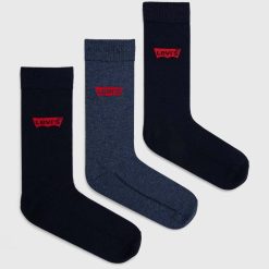 Levi's sosete 3-pack-Şosete