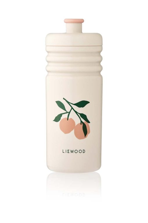 Liewood biberon Lionel Statement Water Bottle 430 ML-Accesorii