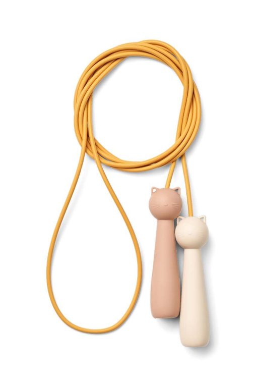 Liewood coardă pentru copii Birdie Skipping Rope LW14762-Accesorii