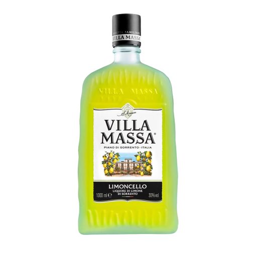 Limoncello 1000 ml-Bauturi-Lichior