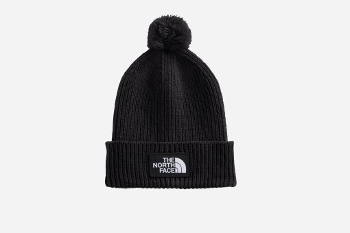 Logo Box Pom-Unisex