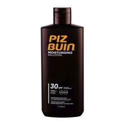 Lotiune pentru plaja SPF30 MOISTURISING Piz Buin 400ml-Ingrijire Corp-Protectie solara