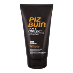 Lotiune pentru plaja SPF30 tan & protect Piz Buin 150ml-Ingrijire Corp-Protectie solara