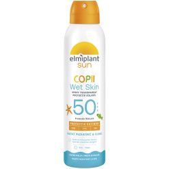 Lotiune spray protectie solara pentru copii SPF50 - Wetskin - 150ml-FETE-GENTI SI ACCESORII/Produse cosmetice