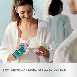 Lotiune tonica Derma Skin Clear - 200 ml-FEMEI-