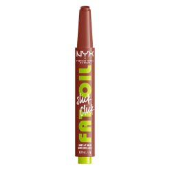 Luciu de buze NYX PM Fat Oil Slick Click - 2 ml-FEMEI-GENTI SI ACCESORII/Produse cosmetice