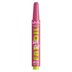 Luciu de buze NYX PM Fat Oil Slick Click - 2 ml-FEMEI-GENTI SI ACCESORII/Produse cosmetice