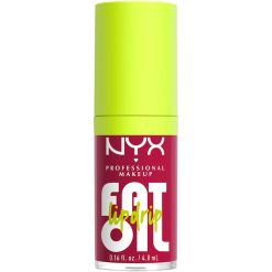 Luciu de buze NYX Professional Fat Oil Lip Drip - 4.8 ml-FEMEI-GENTI SI ACCESORII/Produse cosmetice