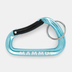 Mammut cârlig Mini Carabiner Workhorse Keylock L-În aer liber și turism