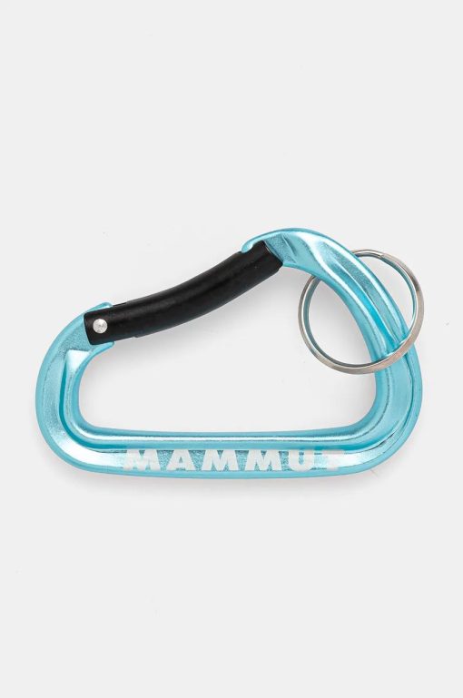 Mammut cârlig Mini Carabiner Workhorse Keylock L-În aer liber și turism