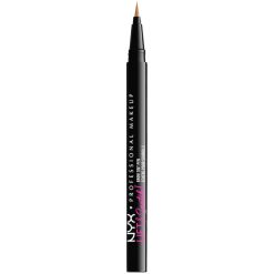 Marker pentru sprancene NYX PM Lift and Snatch - 1 ml-FEMEI-GENTI SI ACCESORII/Produse cosmetice