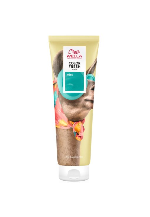 Masca pentru par Color Fresh Mint - 150 ml-FEMEI-GENTI SI ACCESORII/Produse cosmetice