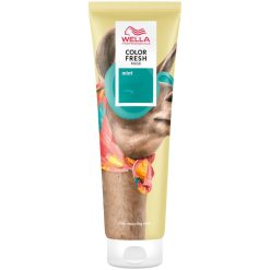 Masca pentru par Wella Professionals Color Fresh 150 ml-FEMEI-GENTI SI ACCESORII/Produse cosmetice