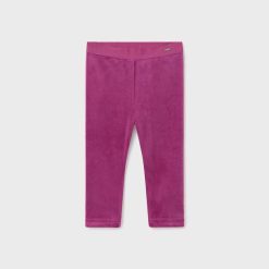 Mayoral leggins bebe culoarea violet