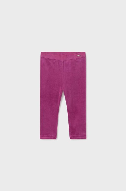 Mayoral leggins bebe culoarea violet