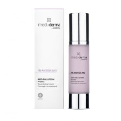 Mediderma FR ANTIOX MD CREMA-GEL 50 ml-Branduri-MEDIDERMA