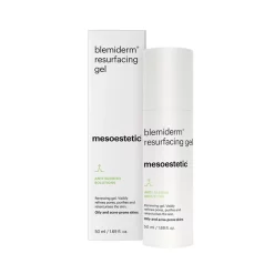 Mesoestetic Blemiderm Resurfacing Gel Regenerant pentru Tenul Predispus la Acnee 50ml-Branduri-MESOESTETIC