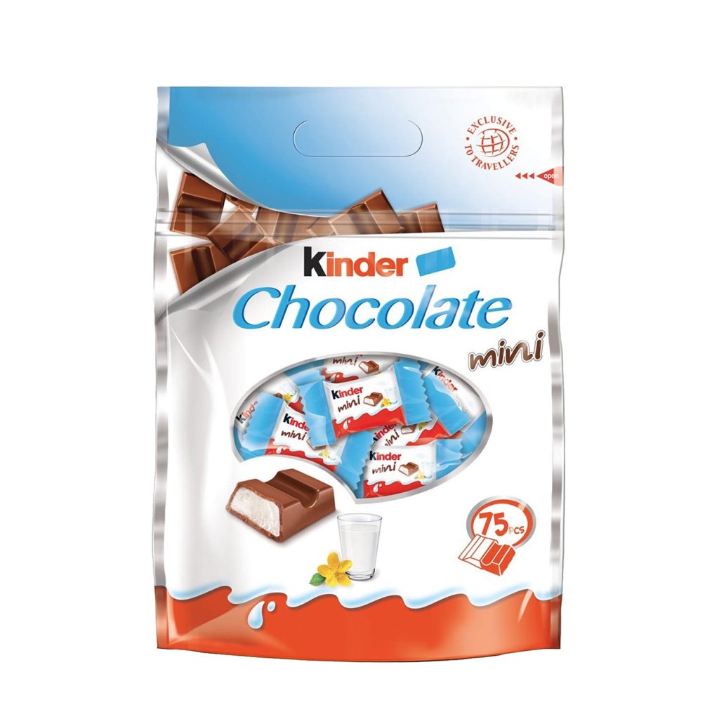 Mini chocolate 460 gr-Dulciuri-Ciocolata