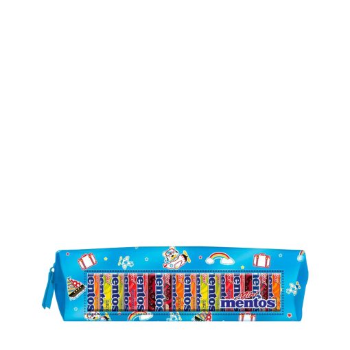 Mini pencilcase 115.50 gr-Dulciuri-Dropsuri si jeleuri